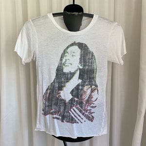 Vintage Bob Marley Tee